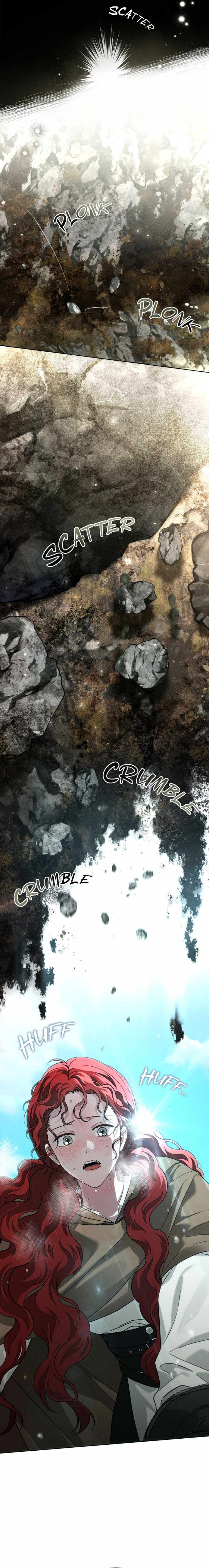 Under the Oak Tree Chapter 101 image 07